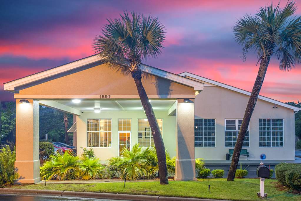 SureStay Hotel by Best Western North Myrtle Beach - featured photo