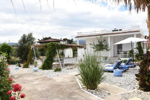 Los Almyros - last minute hotel in Unknown City