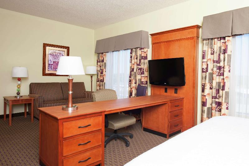 Hampton Inn & Suites Moline Quad City Int'l Aprt - photo 70