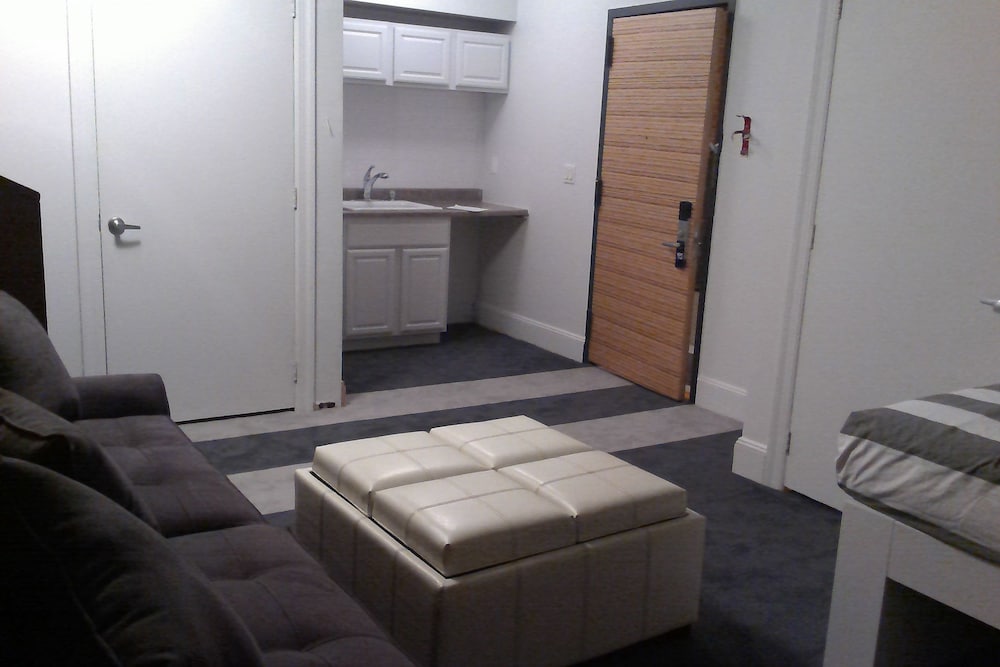 Riff Hotel Chelsea - photo 21