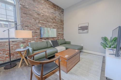 Lavish 3 Bed In Downtown Boston Keyless Entry — 4-Star Luxury Hotel in Boston, United States