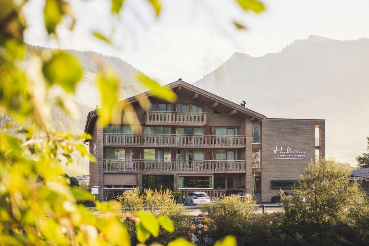 Hotel Hubertus Au Bregenzerwald