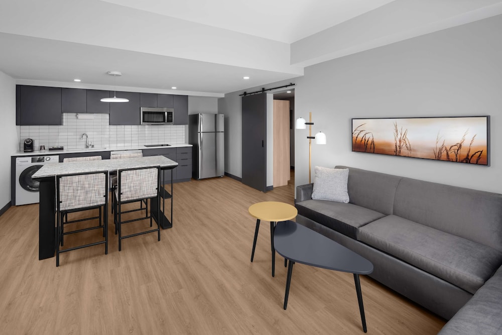 Homewood Suites By Hilton Grand Prairie At Epiccentral - photo 22
