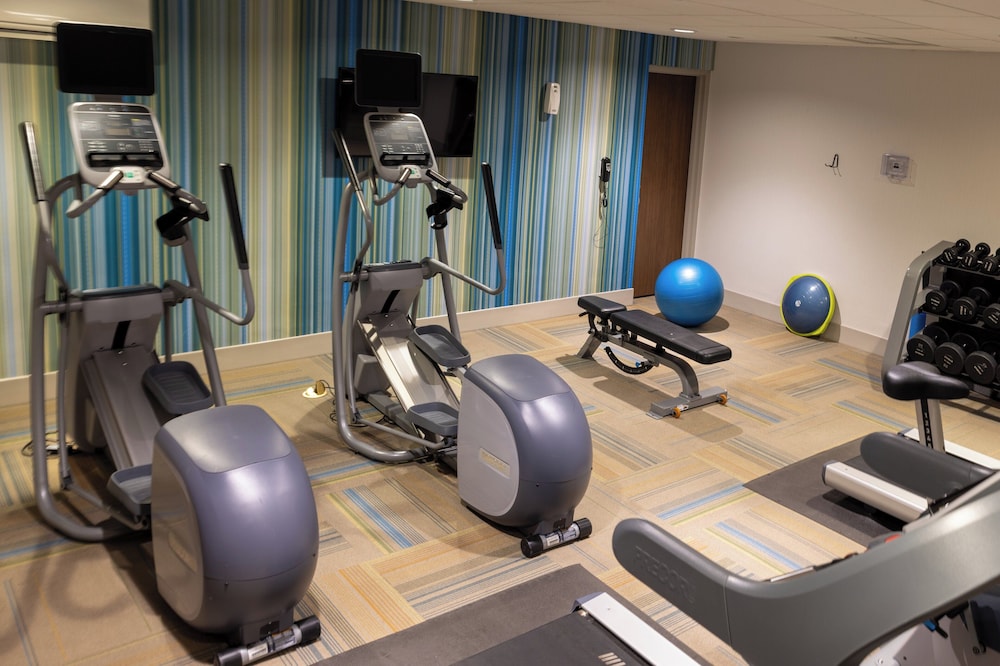Holiday Inn Express Salt Lake City Downtown by IHG - photo 22