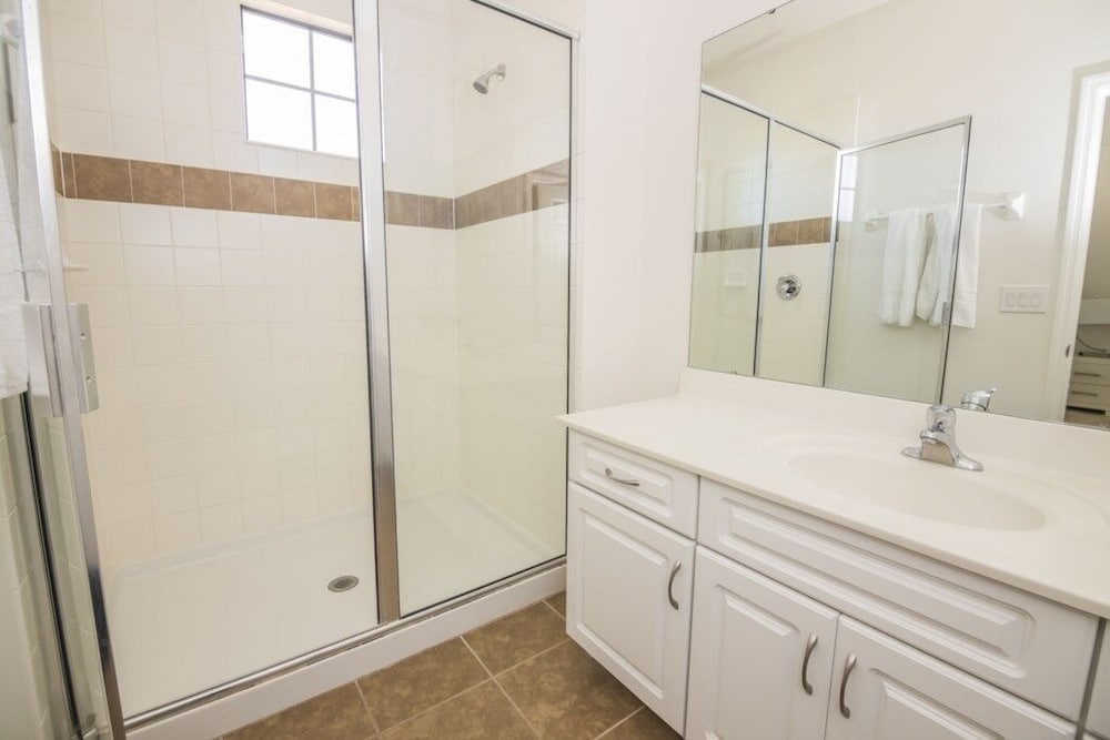 Elegant Providence Resort Pool Home - photo 18