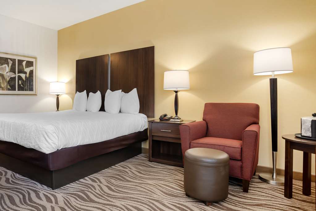 Best Western Plus Oak Mountain Inn - photo 14