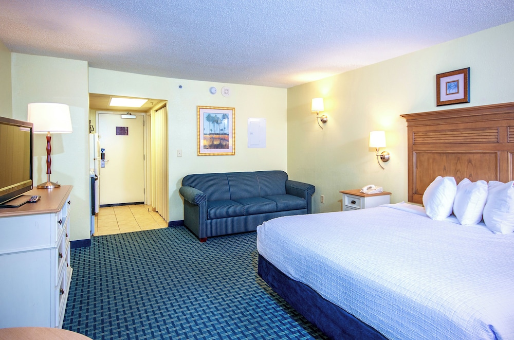 Compass Cove Resort - photo 44