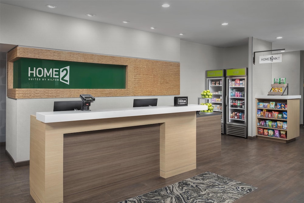 Home2 Suites by Hilton Las Cruces - photo 3