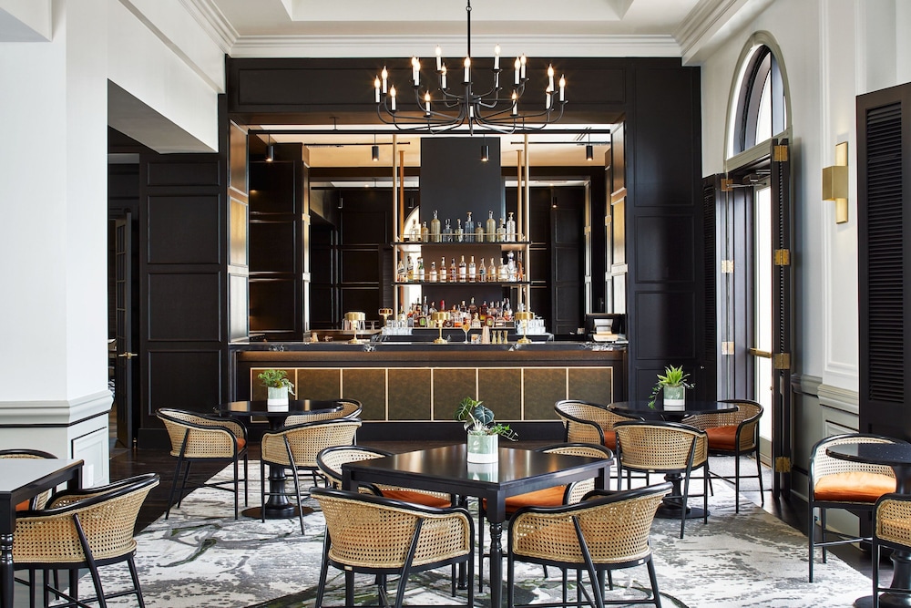 The Westin Savannah Harbor Golf Resort & Spa - photo 3