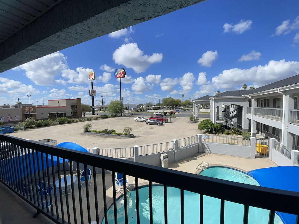 Texas Inn La Feria - featured photo