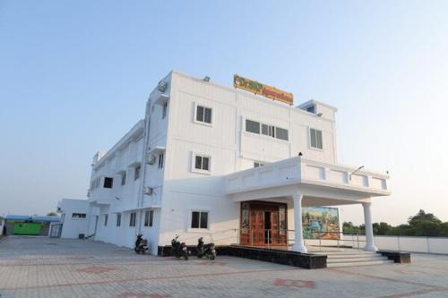 Dr. Skp Palace
