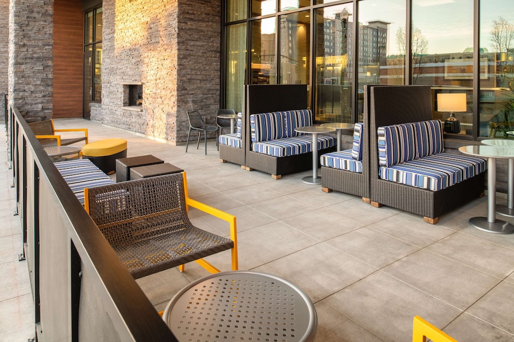 Home2 Suites By Hilton Boise Downtown - photo 38