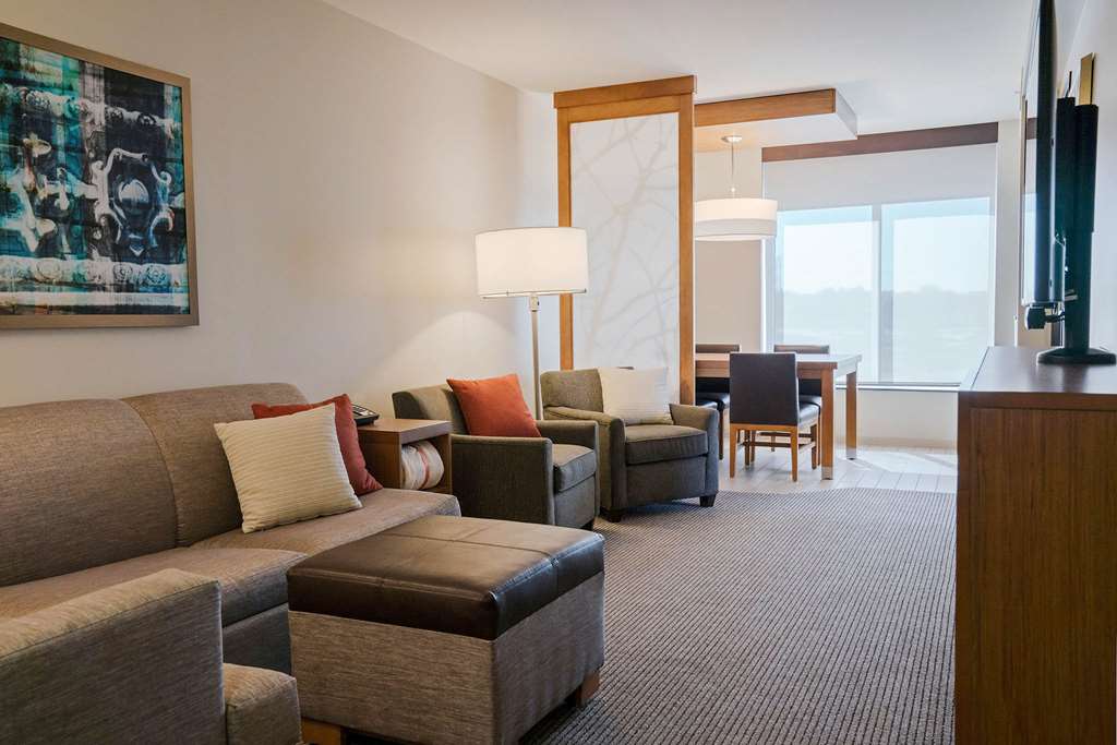 Hyatt Place Buffalo Amherst - photo 47