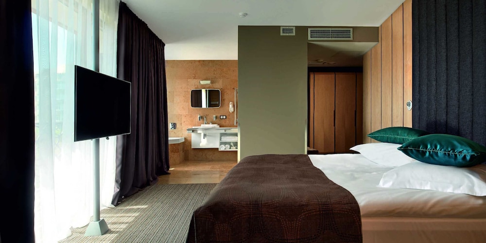 Zelenogradsk Spa Hotel — Zelenogradsk — photo 3