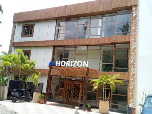 Hotel Blu Horizon in Port Blair, India