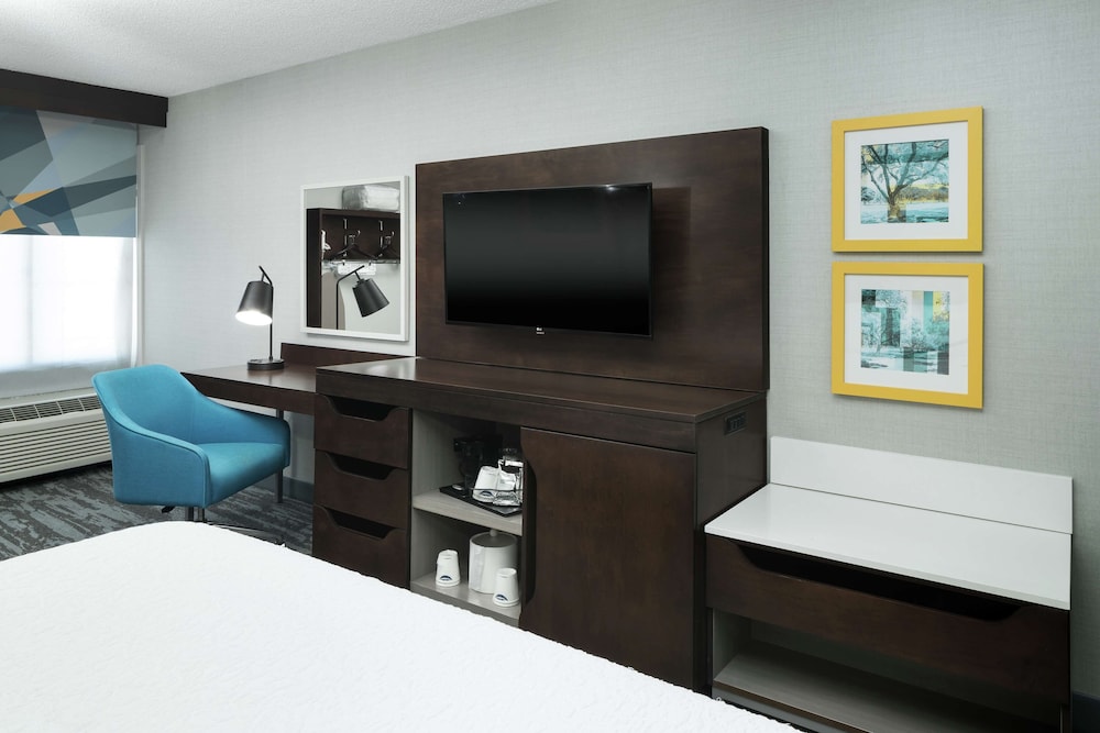 Hampton Inn Los Angeles Santa Clarita - photo 7
