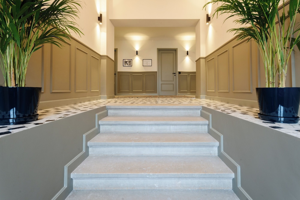 Le Falcoz in Saint-Jean-De-Maurienne, France