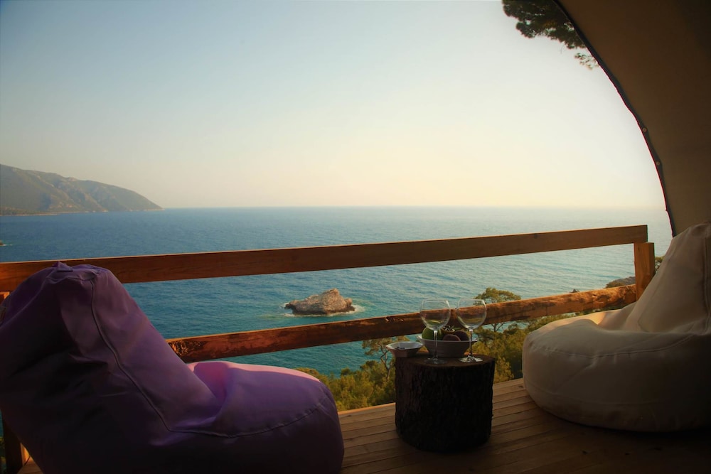 Cosmos Lounge - last minute hotel in Fethiye