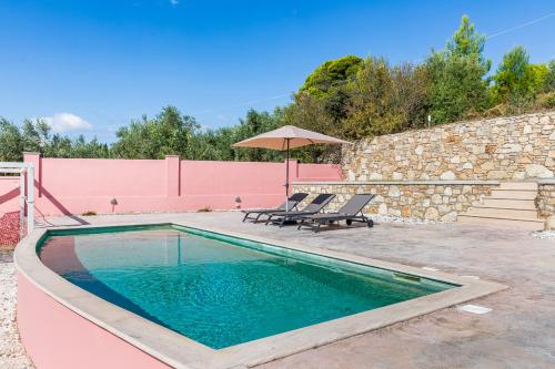 Villa Aelios — Patitirion — photo 4