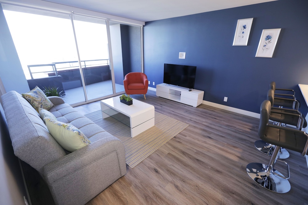 Panoramic View Residences - last minute hotel in Los Angeles