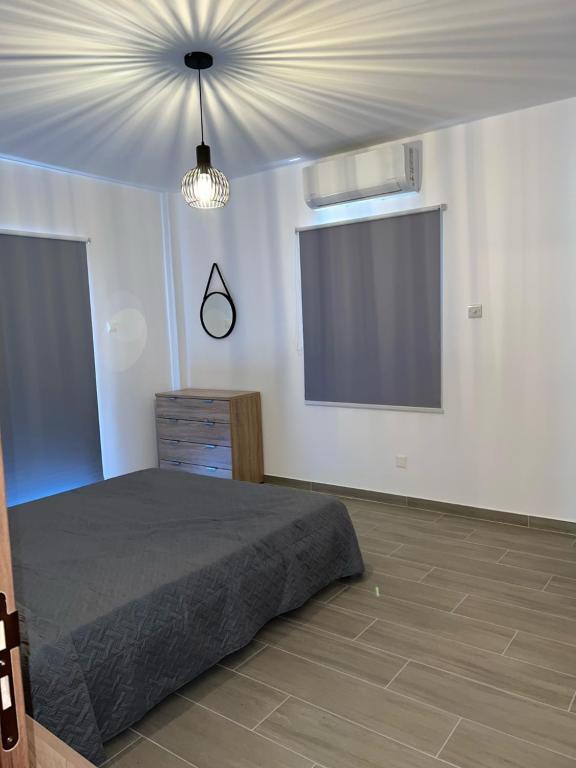 Maria’s Apartments 1