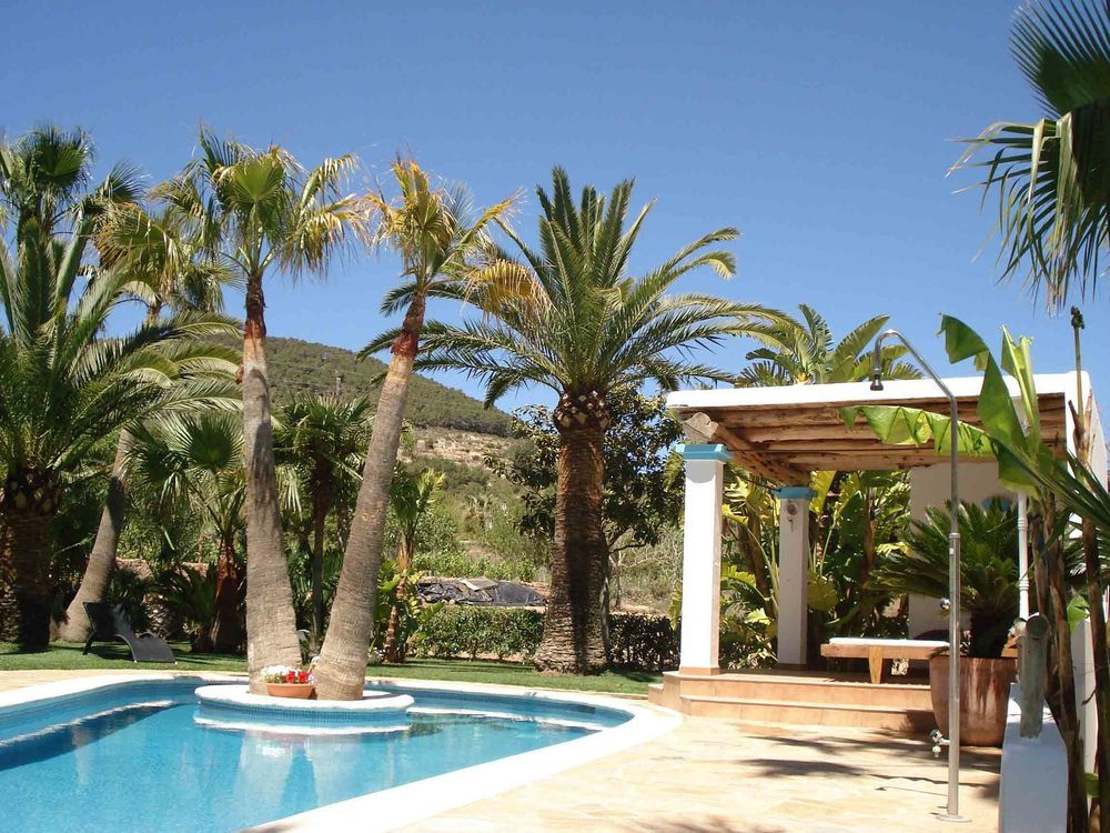 Can Ecovilla in Sant Josep De Sa Talaia, Spain