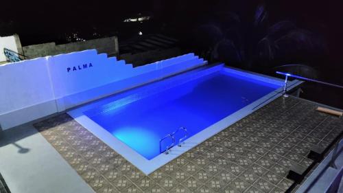 Palma Resort — 4-Star Luxury Hotel in Puerto Galera, Philippines