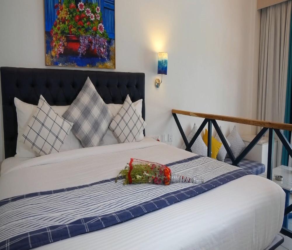 Annaratna Resorts — Bolpur — photo 4