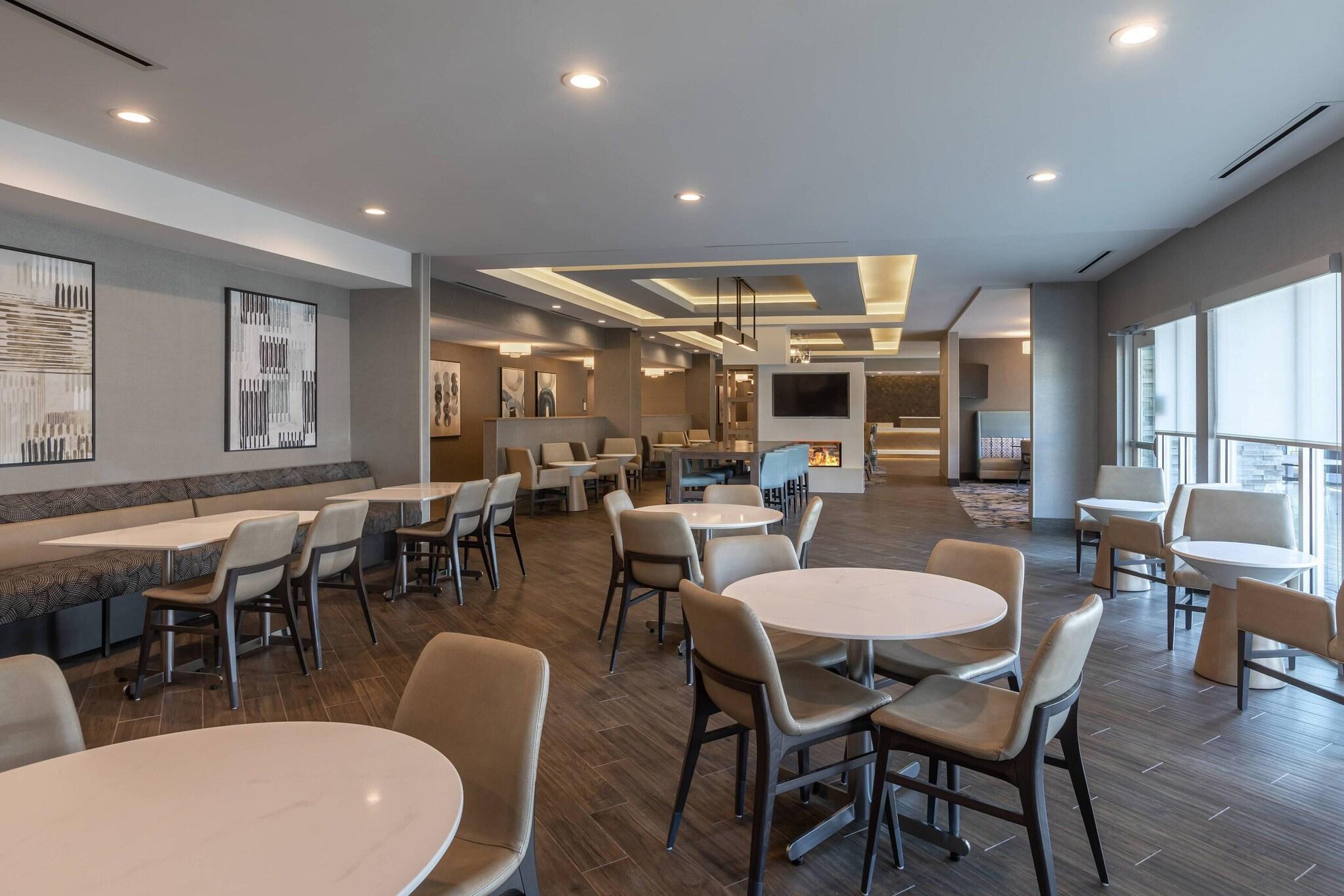 Residence Inn by Marriott Anderson Clemson - photo 3