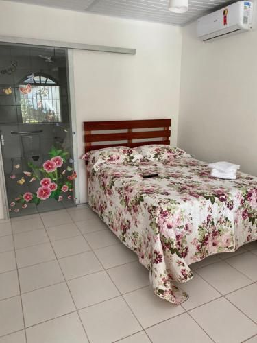 Pousada Norage - carbon neutral hotel in Vera Cruz
