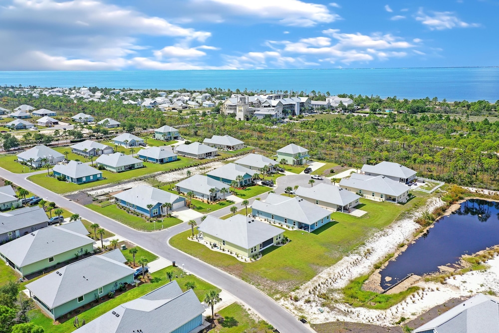 Beach Haven at WindMark by Pristine Properties Vacation Rentals — 4-Star Luxury Hotel in Port Saint Joe, United States