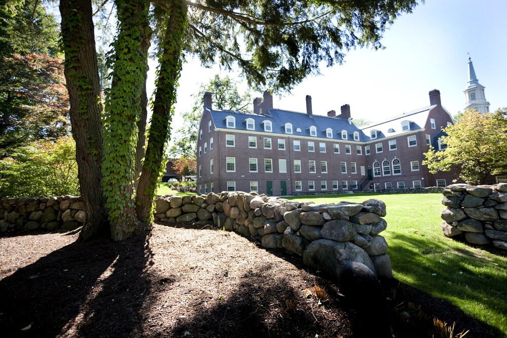 Andover Inn - photo 21