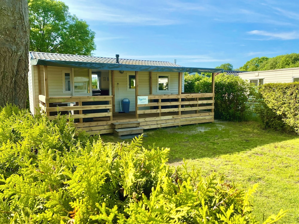 Holidaychalets Zuidlaren Tynaarlo in Tynaarlo, Netherlands