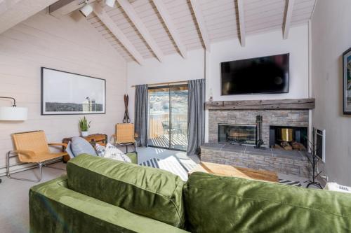 Snowcreek 1571 — Sun Valley