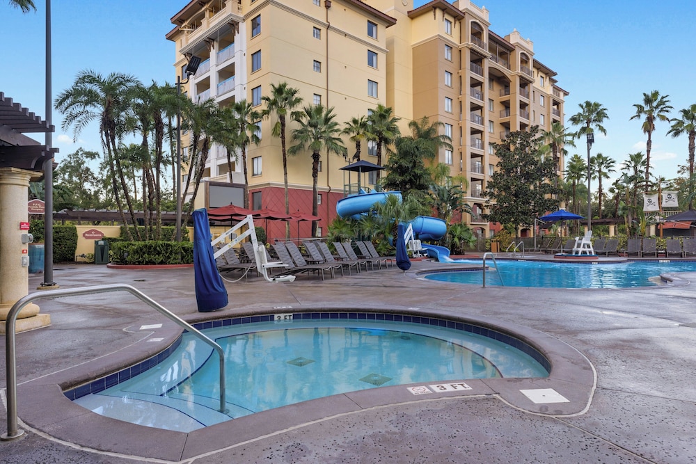 Club Wyndham Bonnet Creek - photo 54