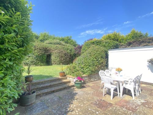 Beachfield in Bembridge, United Kingdom