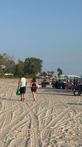 Sherkton Shore Resort in Port Colborne, Canada
