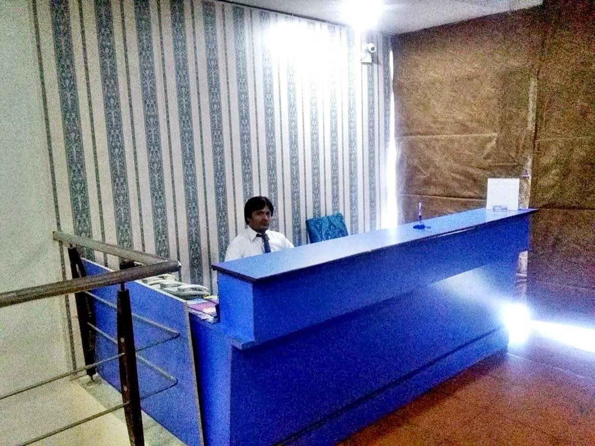 Quick Continental Hotel — Lahore — photo 3
