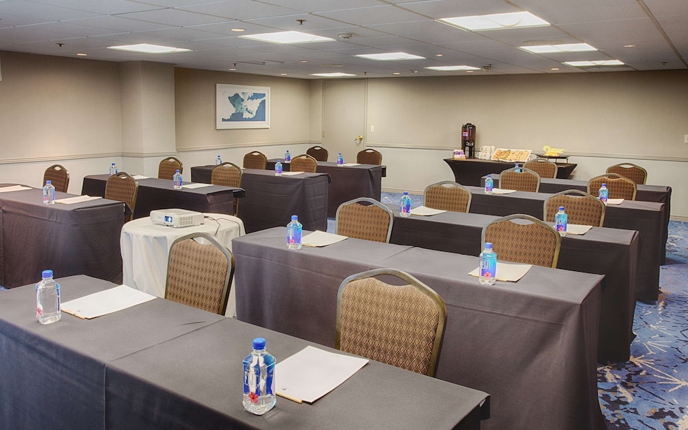 DoubleTree by Hilton Denver Westminster - photo 43