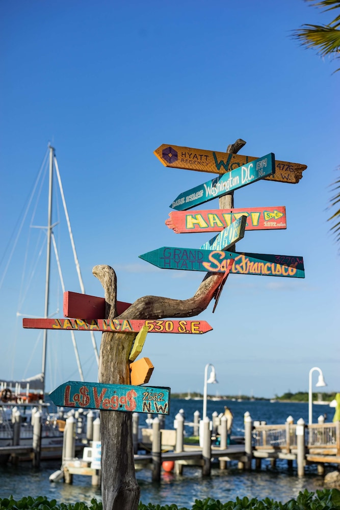 Hyatt Centric Key West Resort and Spa - photo 42