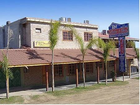 Apart Hotel Matias y Hnos — hotel in Santiago Del Estero