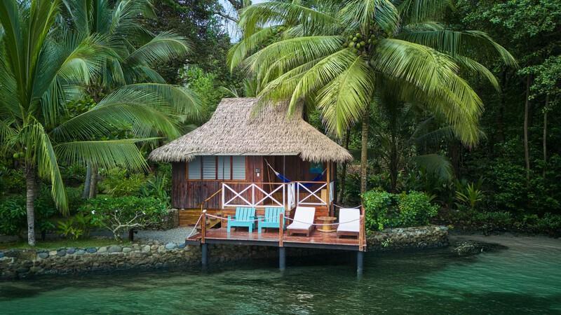 Central Hotel Bocas del Toro in Bocas Del Toro, Panama