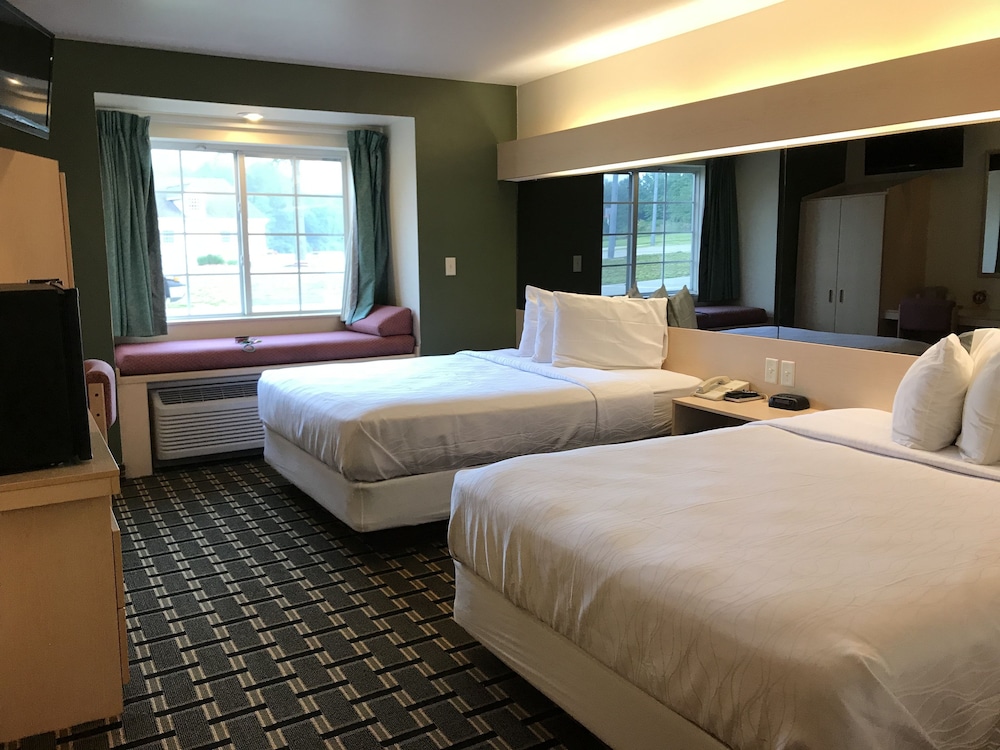 Mariner's Village Resort - photo 20