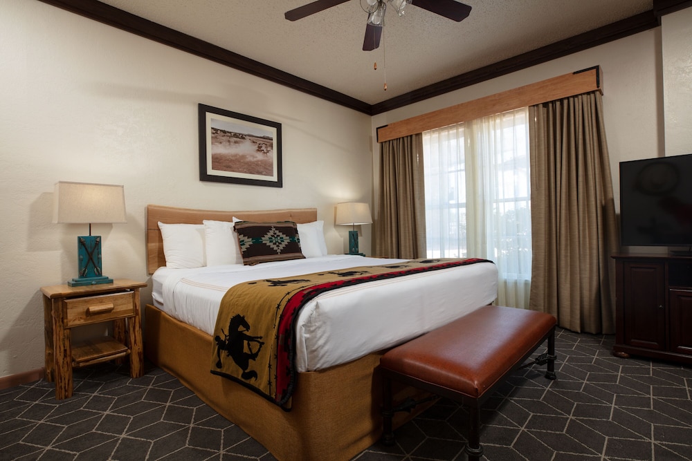 Hotel El Rancho - photo 25
