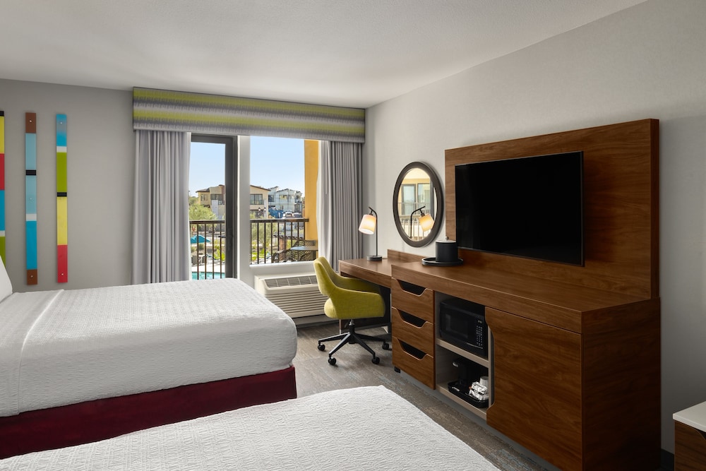 Hampton Inn by Hilton Carefree - photo 25