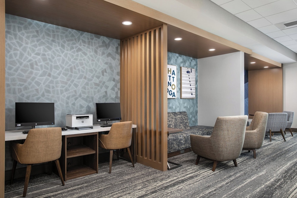 Candlewood Suites Chattanooga Hamilton Place by IHG - photo 29
