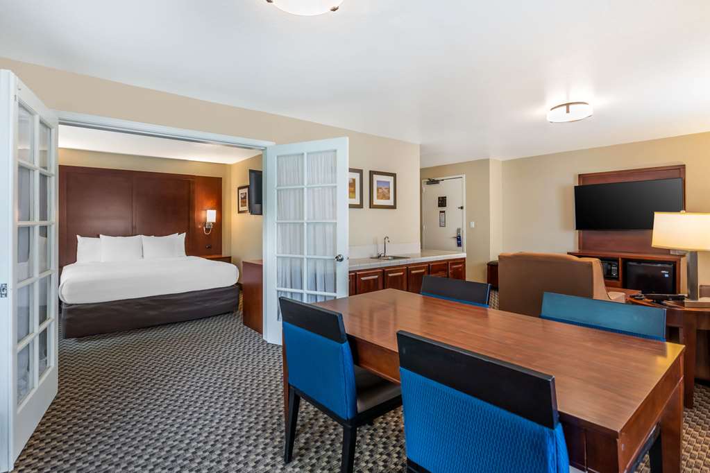 Comfort Inn Fairfield Napa Valley Area - photo 14