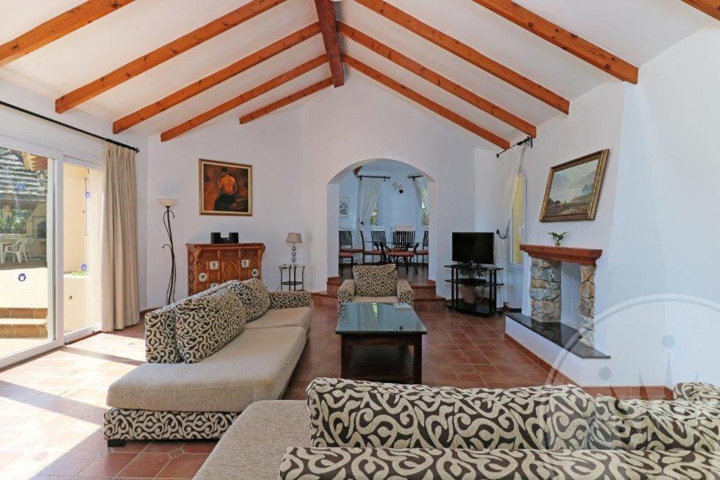 La Manga Club Resort Individual Villa 383 in Atamaria, Spain