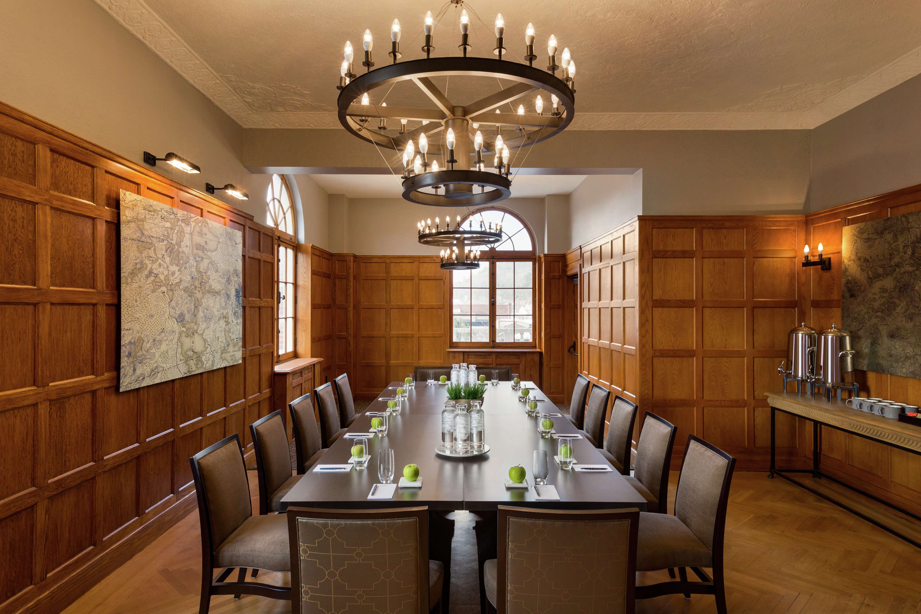 Hotel Saranac Curio Collection By Hilton - photo 24