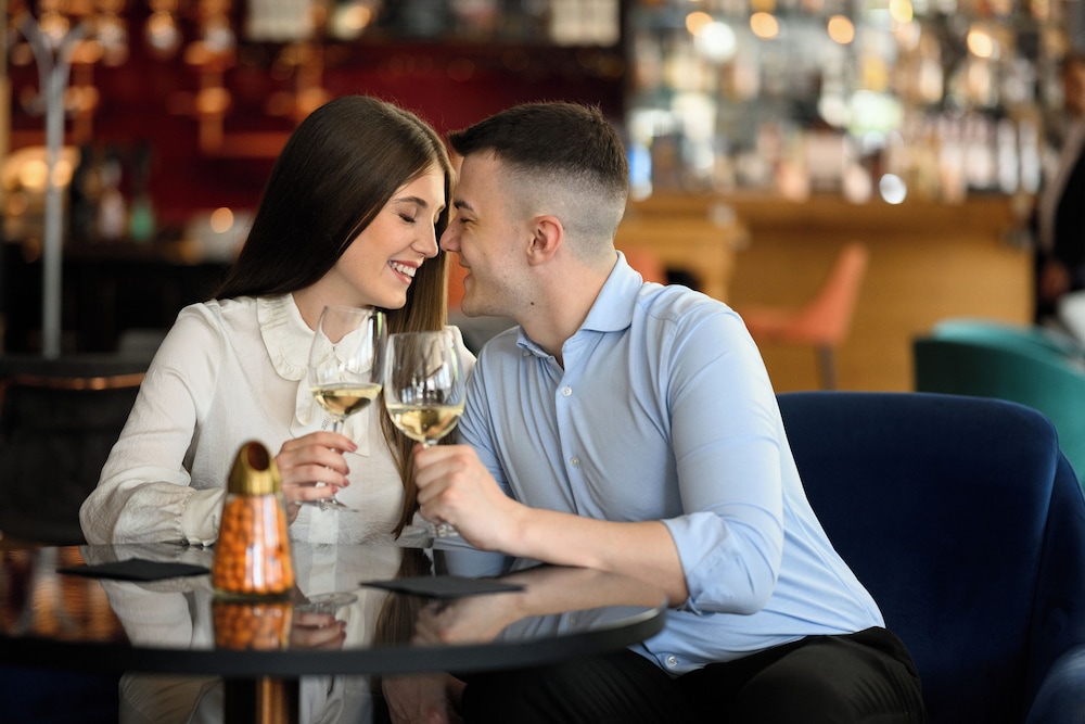 מזון ומשקאות